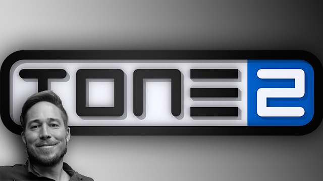 Markus Krause from Tone2 Audio (developer)